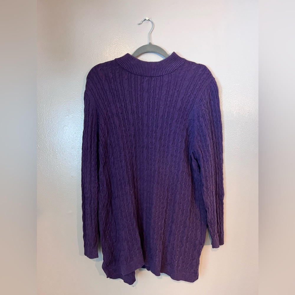 Land’s End Sweater